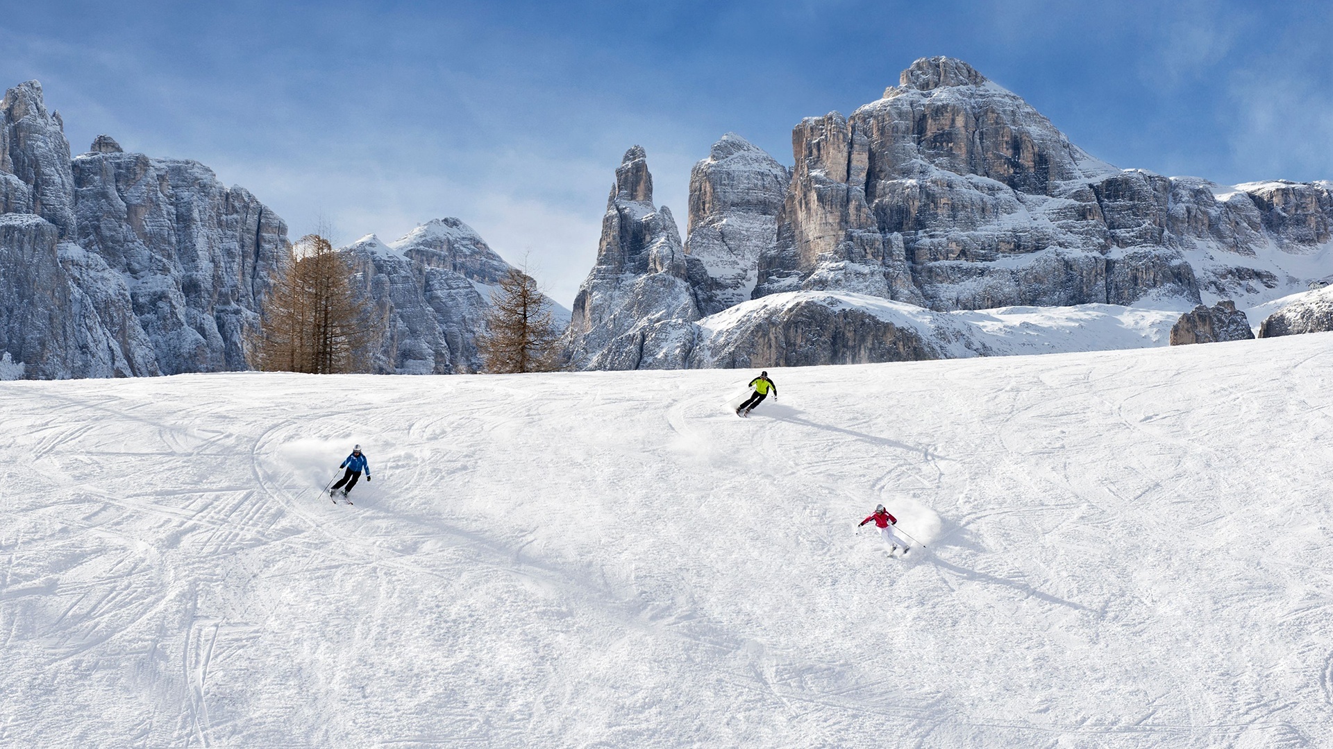 ciasa de munt hotel alta badia